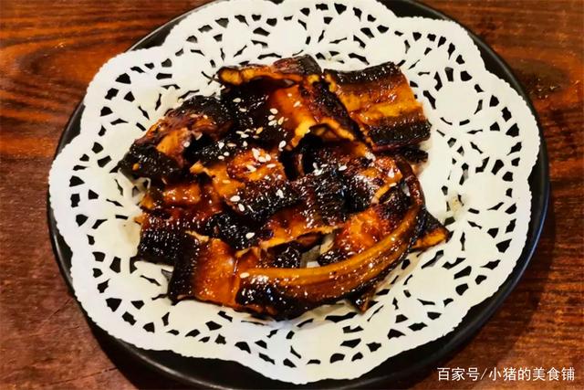 紅燒白鰻
