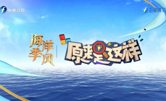 原來(lái)是這樣丨神奇的鰻魚(yú)